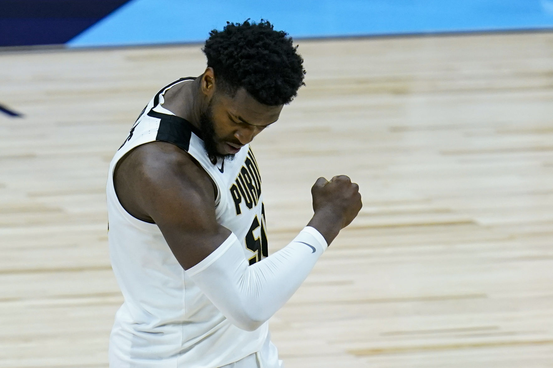 B10 Ohio St Purdue Basketball